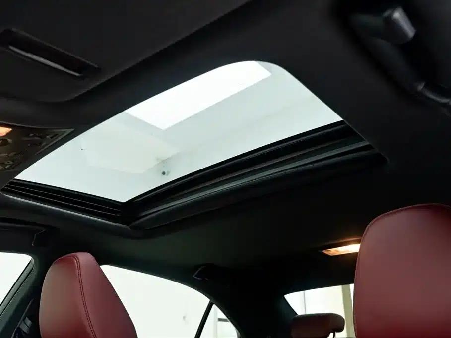 Lexus IS 2015 200t F SPORT — миниатюра 20