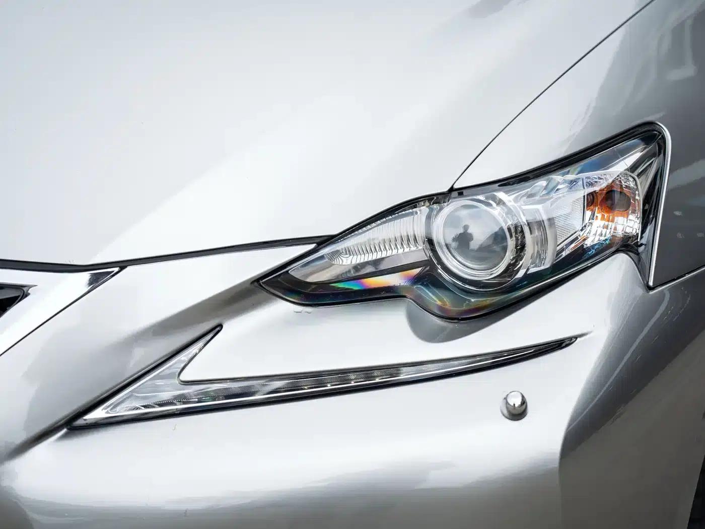 Lexus IS 2015 200t F SPORT — миниатюра 5