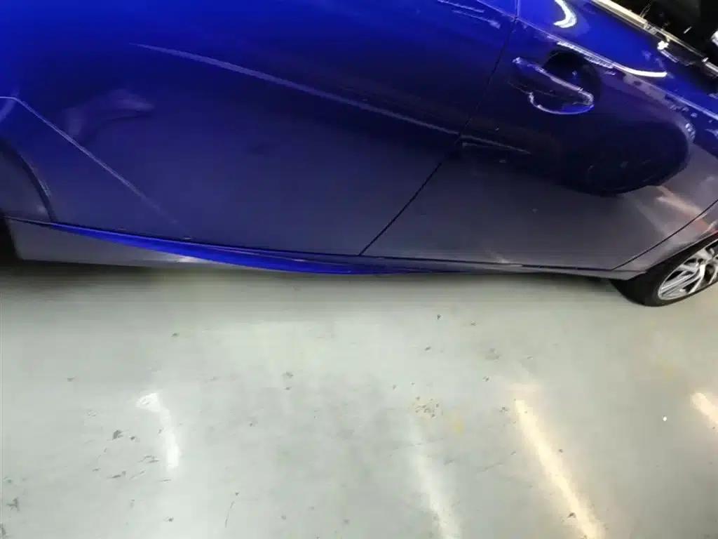 Lexus IS 2017 300 F SPORT Edition — миниатюра 21