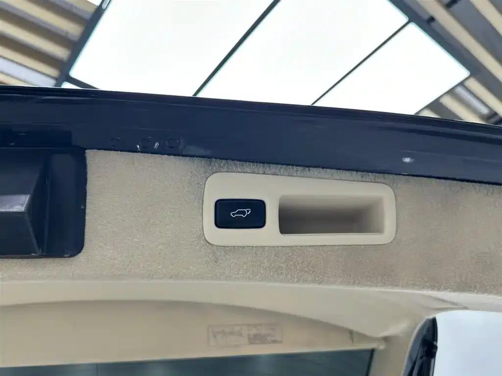 Lexus RX Classic 2012 270 Elegant Edition — миниатюра 11