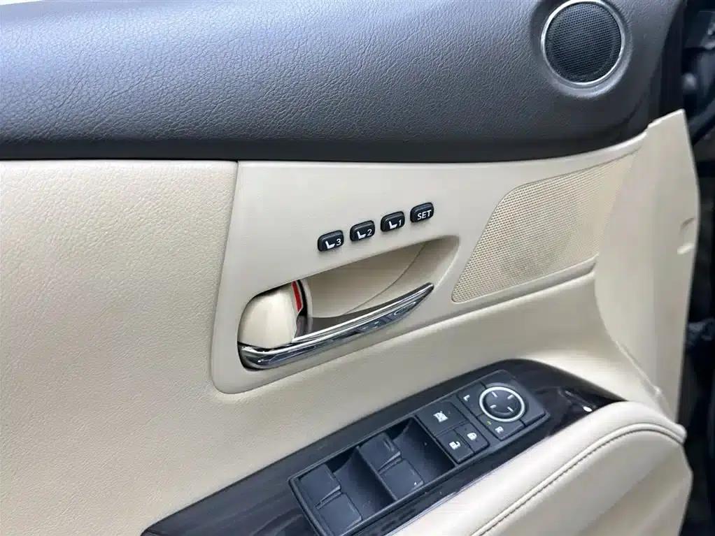 Lexus RX Classic 2012 270 Elegant Edition — миниатюра 12