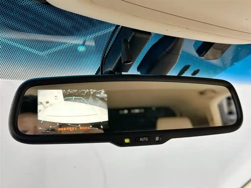 Lexus RX Classic 2012 270 Elegant Edition — миниатюра 20