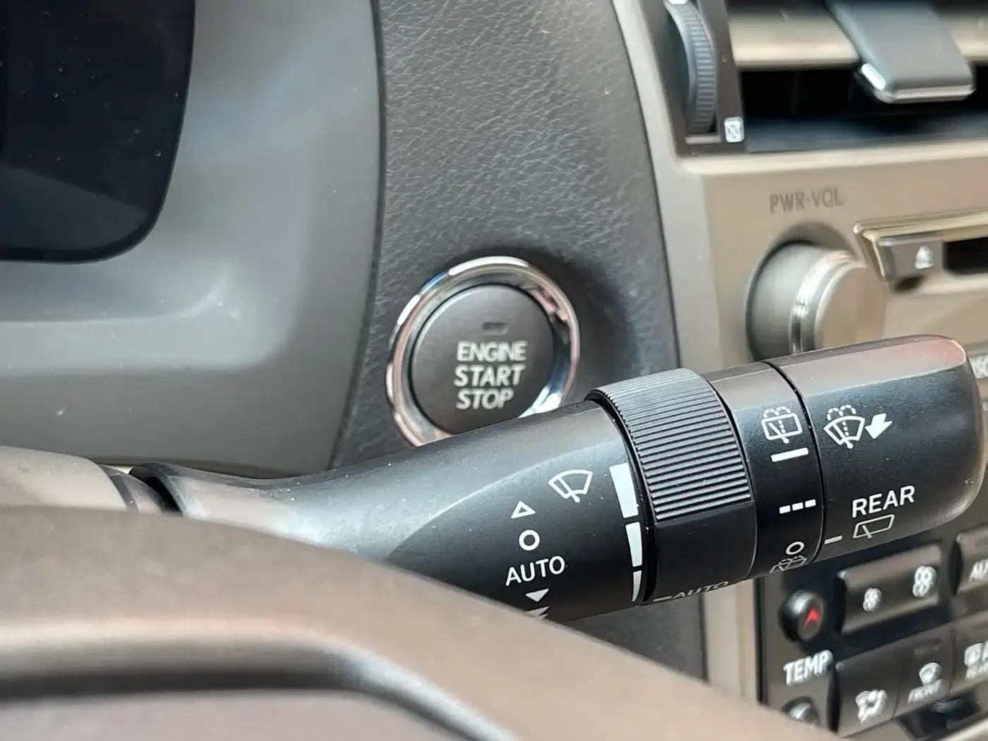 Lexus RX Classic 2013 270 Elite Edition — миниатюра 10