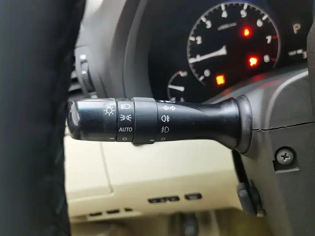 Lexus RX Classic 2009 350 Luxury Edition — миниатюра 21