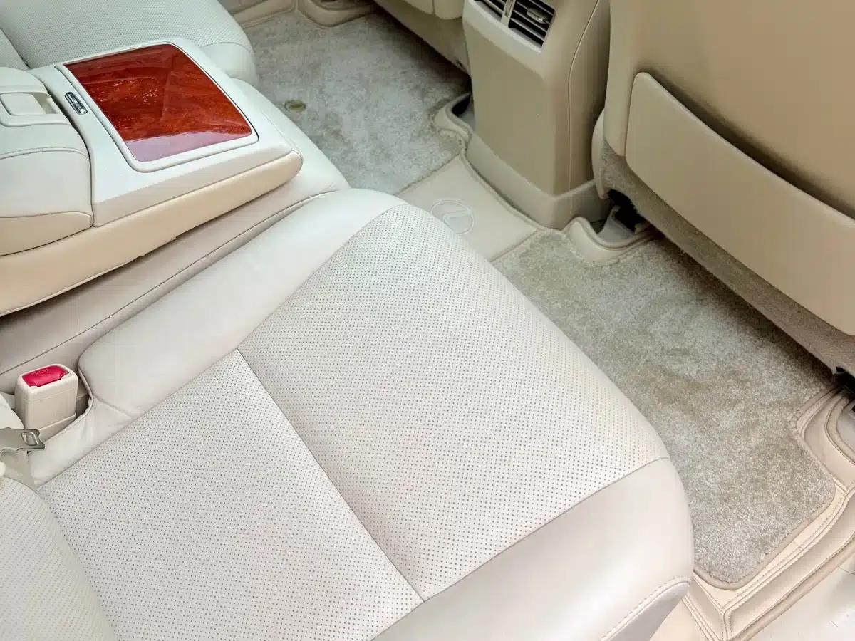 Lexus RX Classic 2009 350 Premium Edition — миниатюра 14