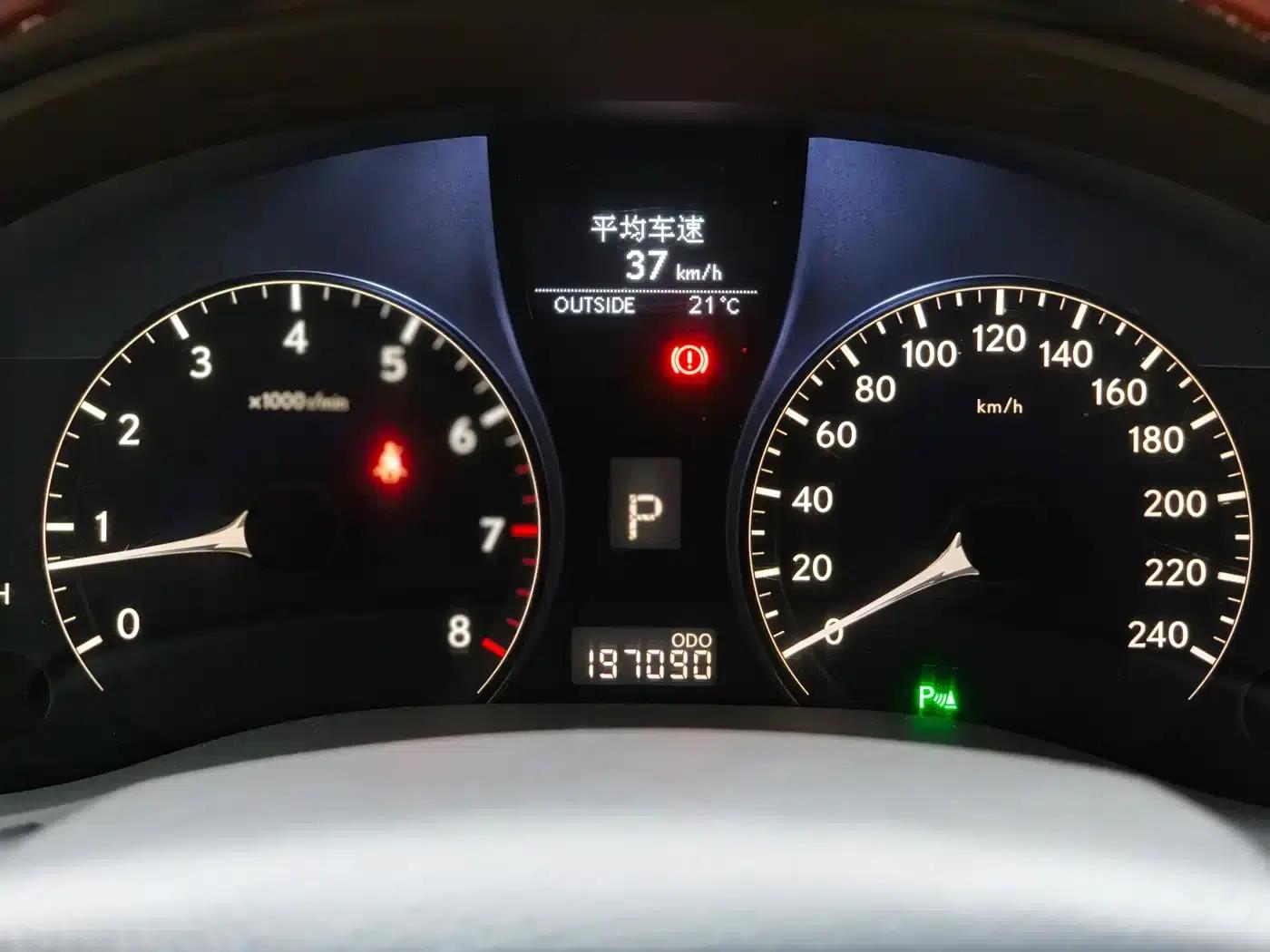 Lexus RX Classic 2009 350 Premium Edition — миниатюра 13