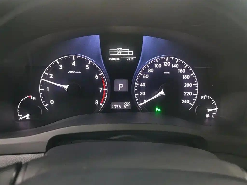 Lexus RX Classic 2013 270 Elite Edition — миниатюра 12