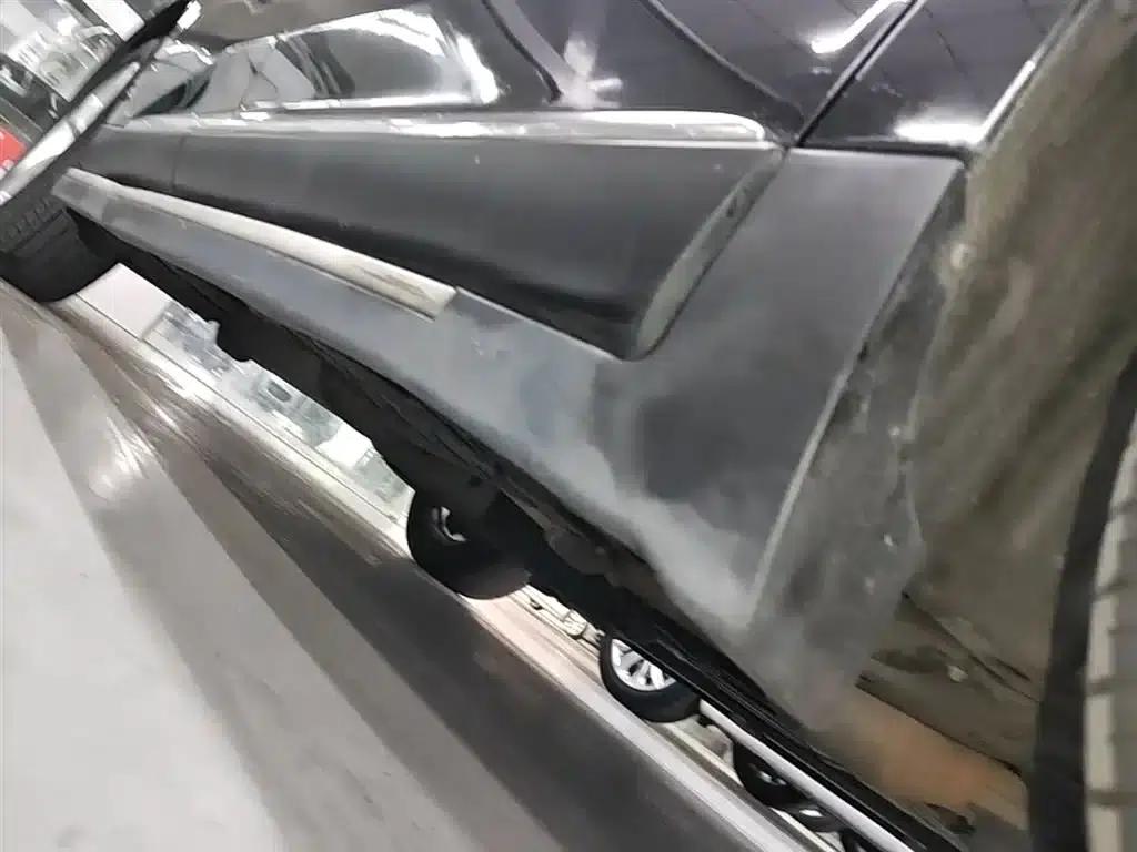 Lexus RX Classic 2013 270 Elite Edition — миниатюра 21