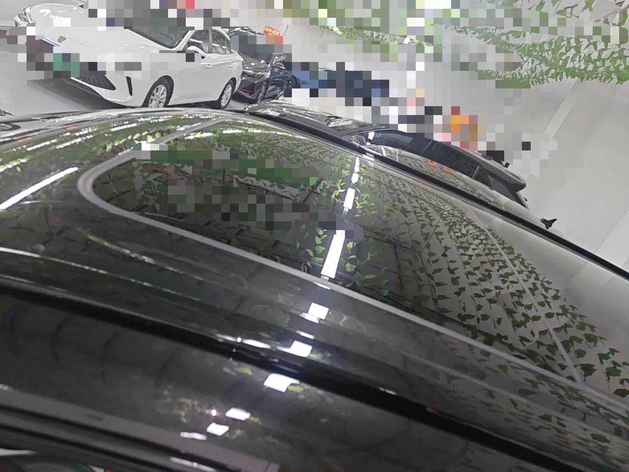 Lynk & Co 08 EM-P 2023 120km Long-Range Halo — миниатюра 11