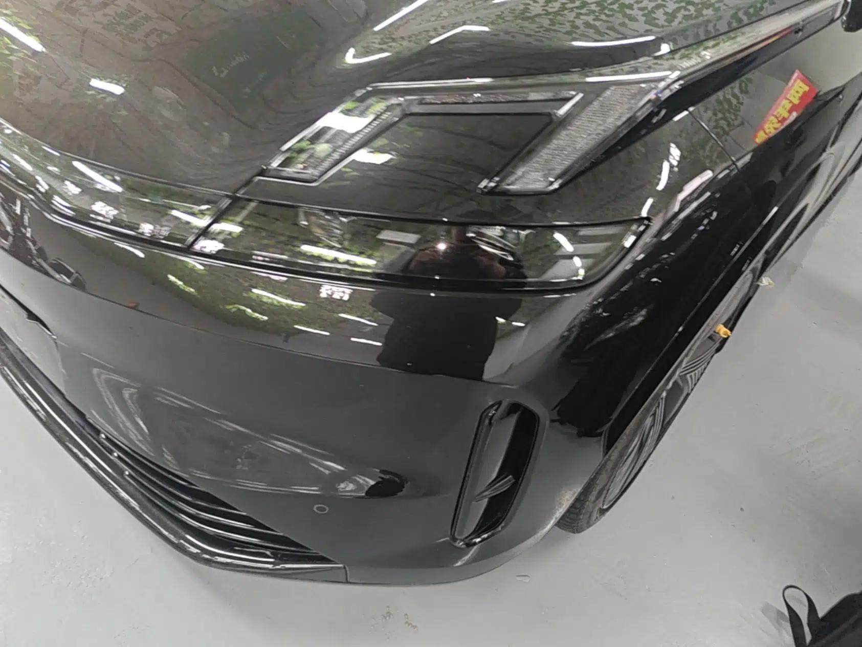 Lynk & Co 08 EM-P 2023 120km Long-Range Halo — миниатюра 5