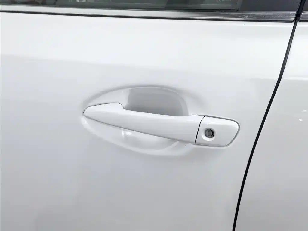 Lexus CT 2014 CT200h Comfort Edition (Single Color) — миниатюра 18