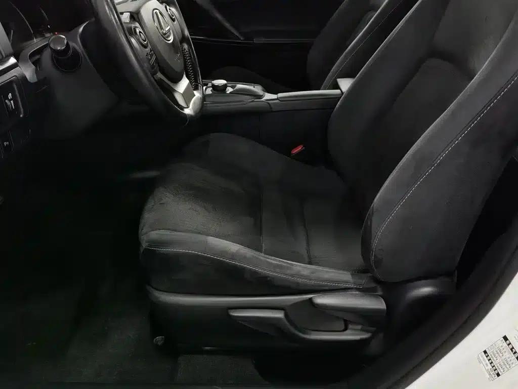 Lexus CT 2014 CT200h Comfort Edition (Single Color) — миниатюра 20