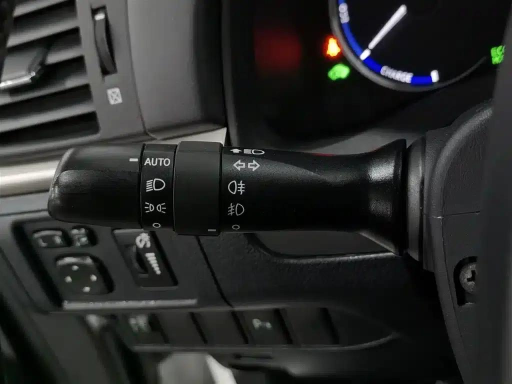 Lexus CT 2014 CT200h Comfort Edition (Single Color) — миниатюра 21