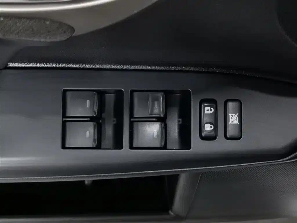 Lexus CT 2014 CT200h Comfort Edition (Single Color) — миниатюра 9