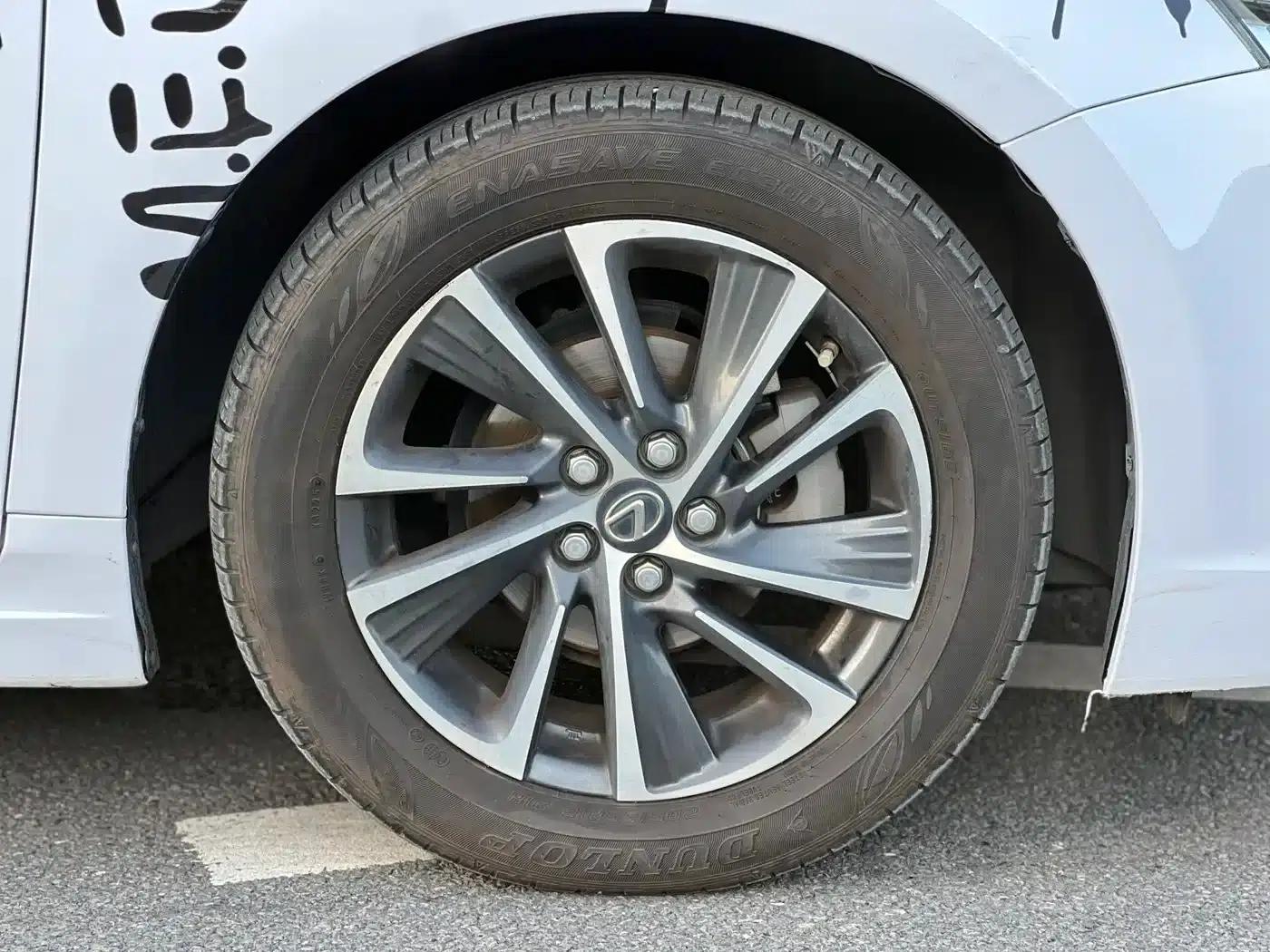 Lexus CT 2017 CT200h Elite Edition, Single Color, China V Emission Standard — миниатюра 12