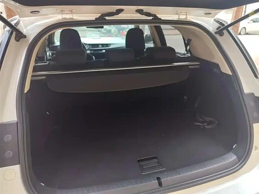 Lexus CT 2014 CT200h Elite Edition (Single Color) — миниатюра 19