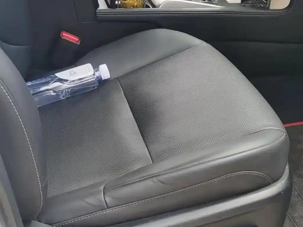 Lexus GX 2020 4.6L Automatic — миниатюра 7