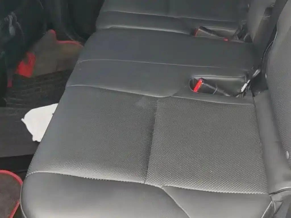 Lexus GX 2020 4.6L Automatic — миниатюра 8