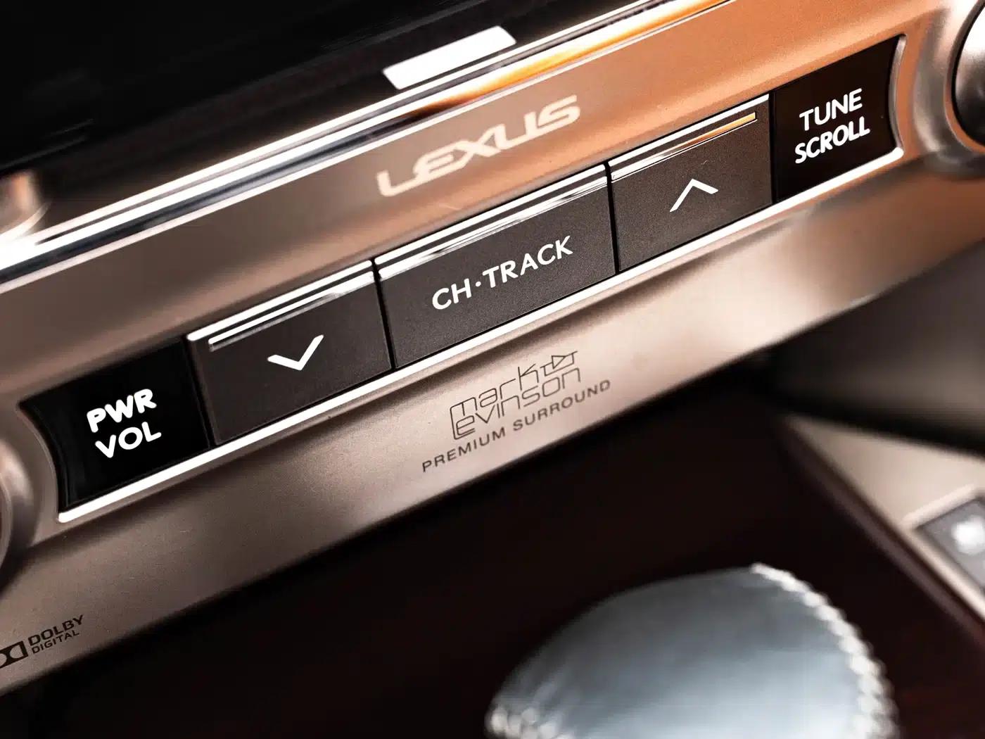 Lexus GX 2014 400 Premium Edition — миниатюра 18