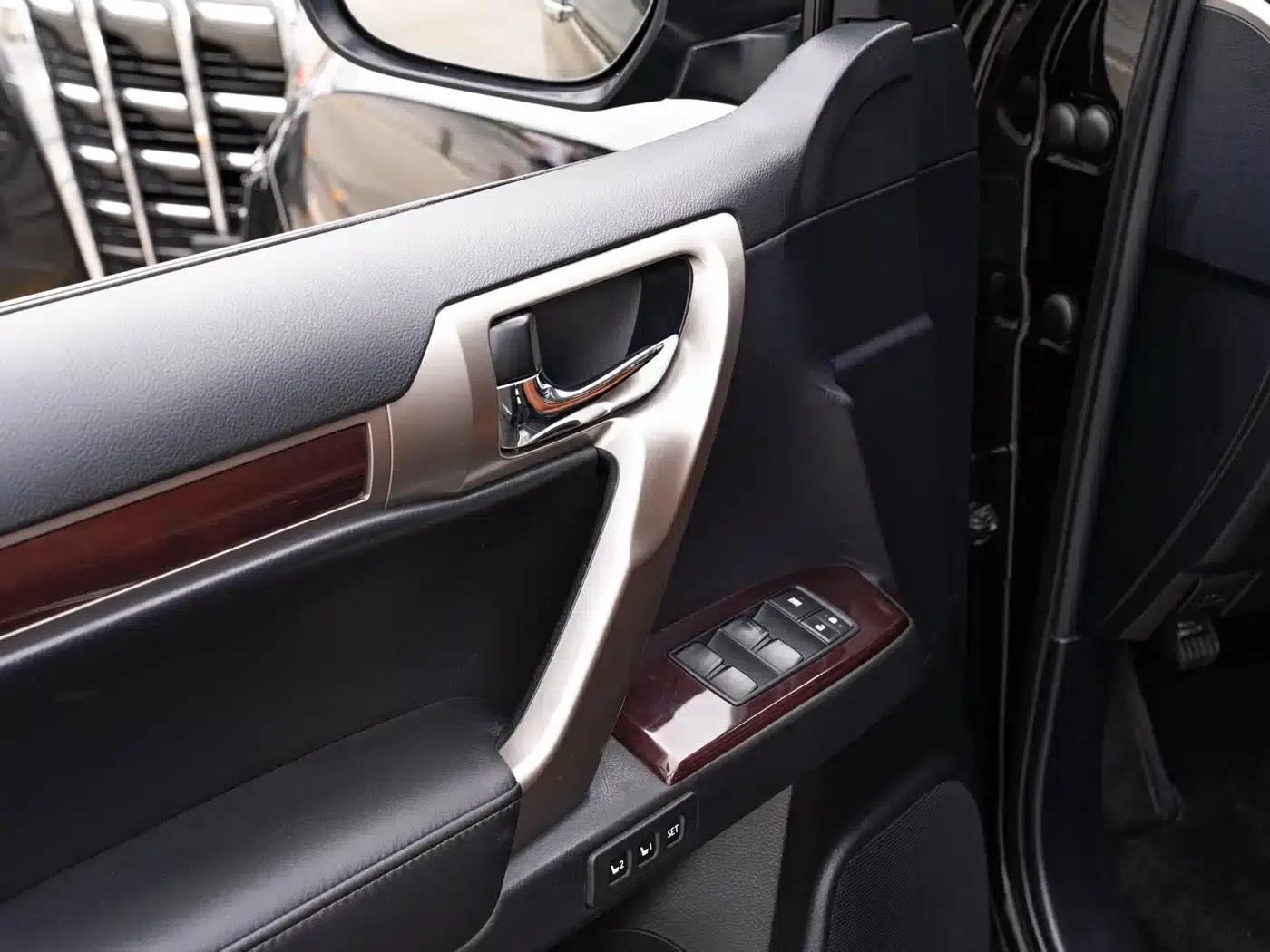 Lexus GX 2014 400 Premium Edition — миниатюра 22