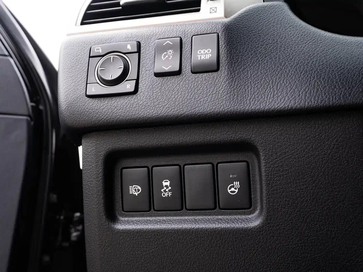 Lexus GX 2014 400 Premium Edition — миниатюра 24