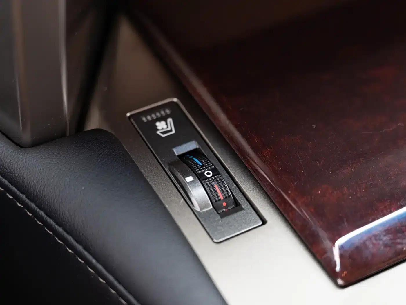 Lexus GX 2014 400 Premium Edition — миниатюра 25