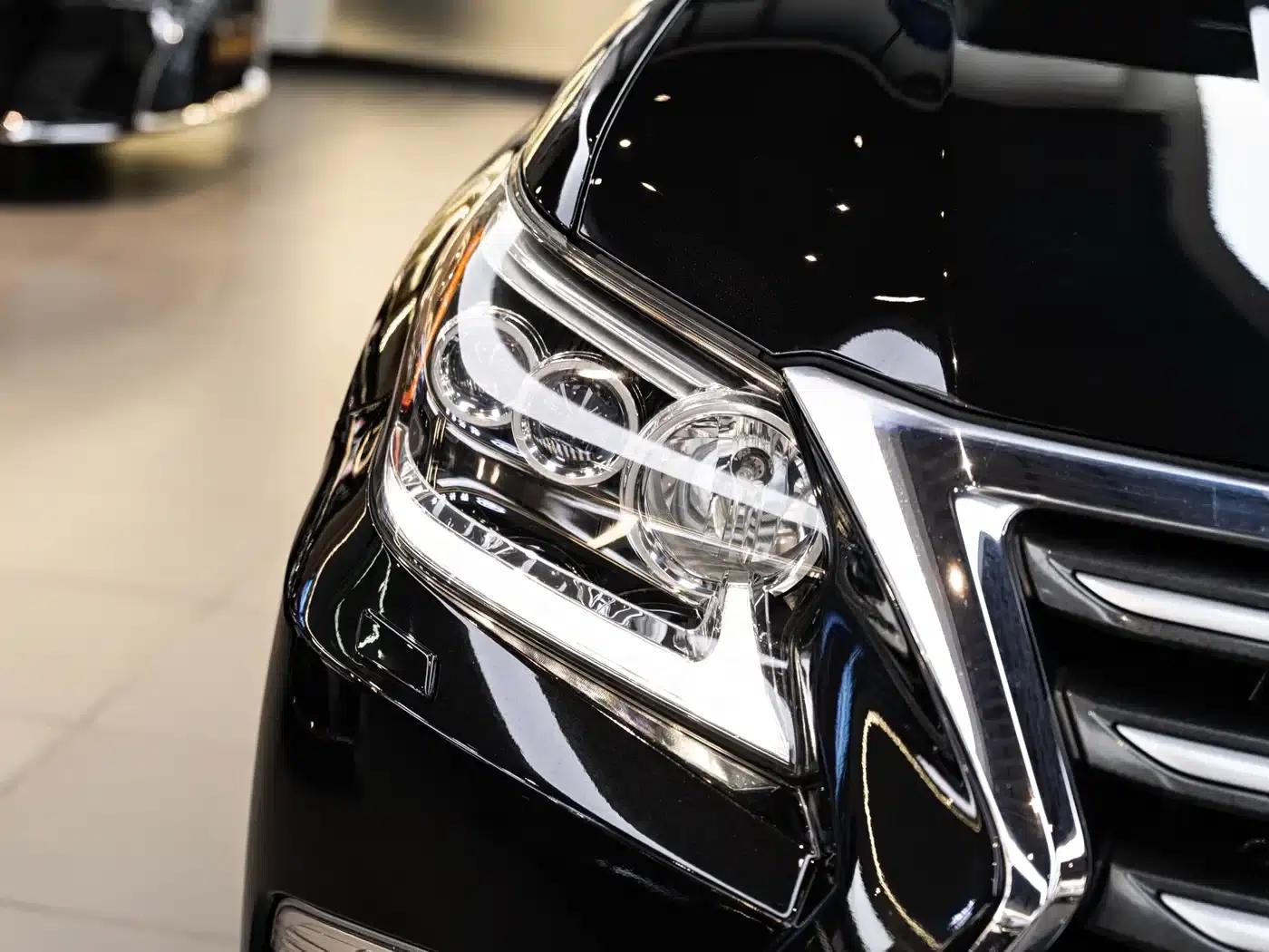 Lexus GX 2014 400 Premium Edition — миниатюра 6