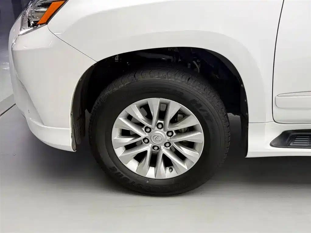 Lexus GX 2014 400 Premium Edition — миниатюра 18