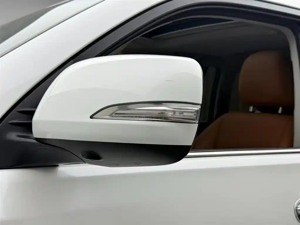 Lexus GX 2014 400 Premium Edition — миниатюра 8