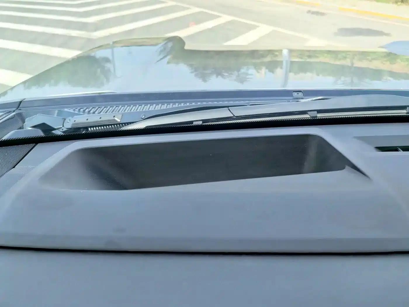 Lexus GX 2024 Lingfeng Edition — миниатюра 10