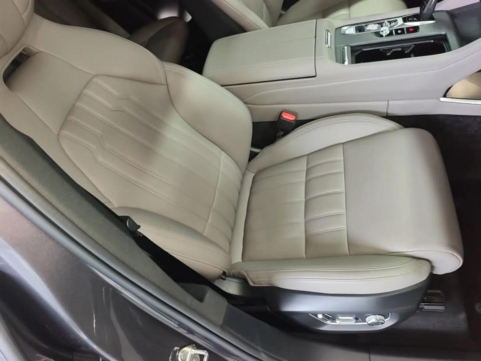 Lynk & Co 09 EM-P 2023 2.0TD EM-P Long-Range Version PM 7-Seater — миниатюра 23