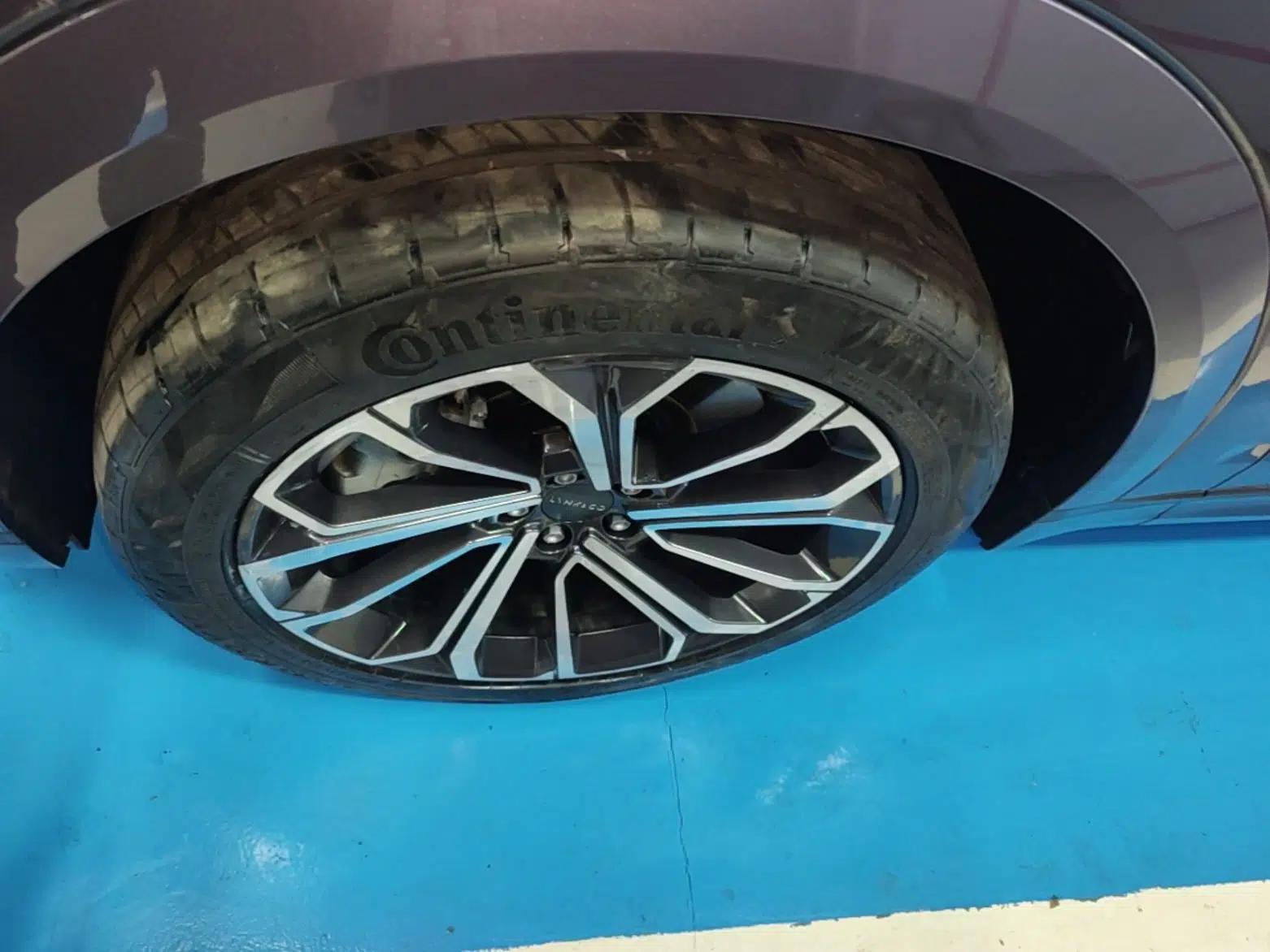 Lynk & Co 09 EM-P 2023 2.0TD EM-P Long-Range Version PM 7-Seater — миниатюра 8