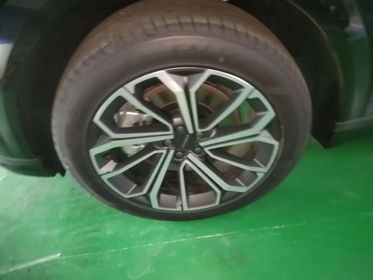 Lynk & Co 09 EM-P 2025 2.0TD EM-P Four-Wheel Drive Max Five Seats — миниатюра 8
