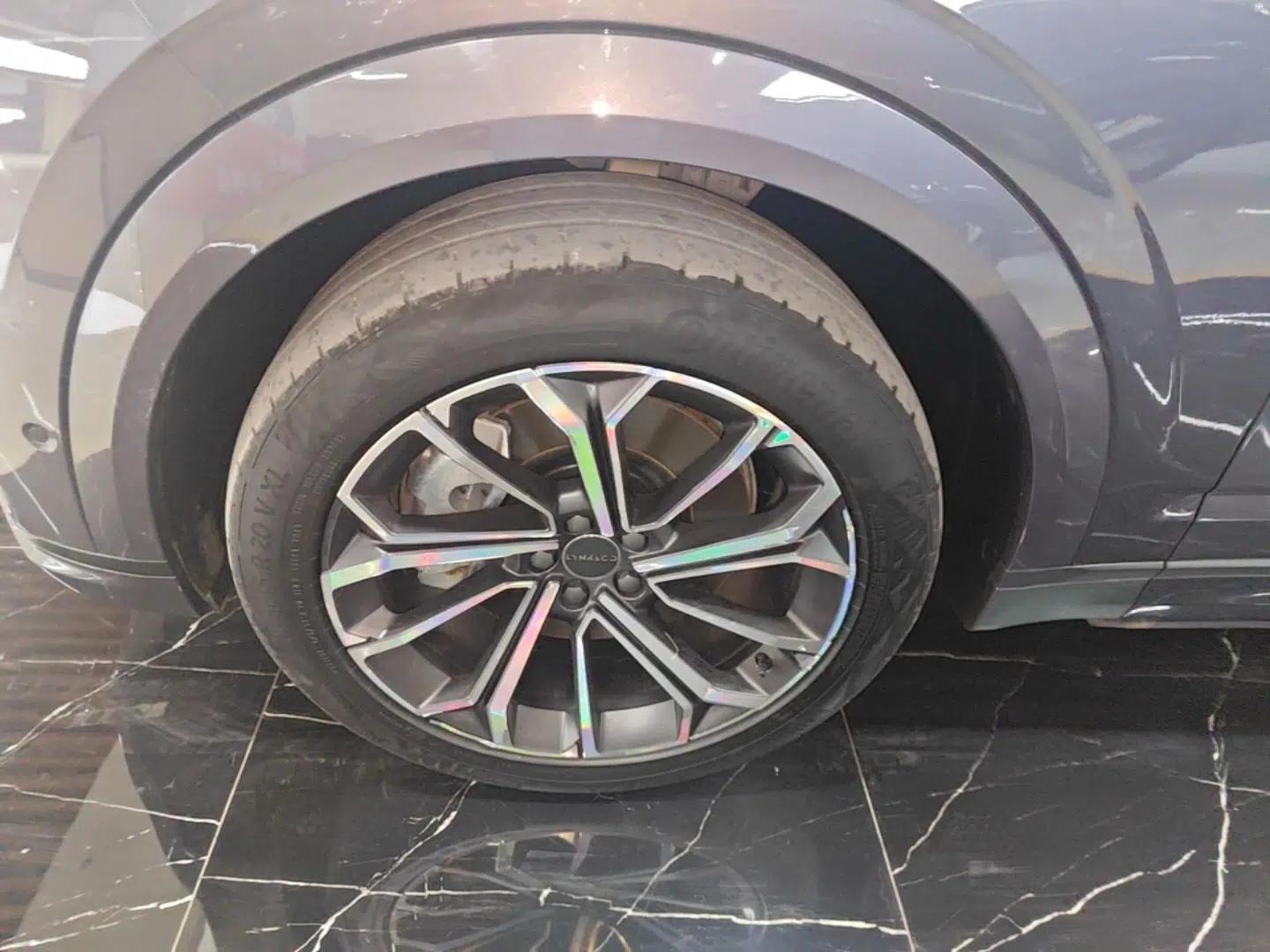 Lynk & Co 09 EM-P 2023 2.0TD EM-P Long-Range Version PM 7-Seater — миниатюра 8