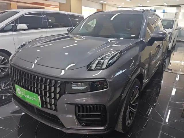 Lynk & Co 09 EM-P 2023 2.0TD EM-P Long-Range Version PM 7-Seater