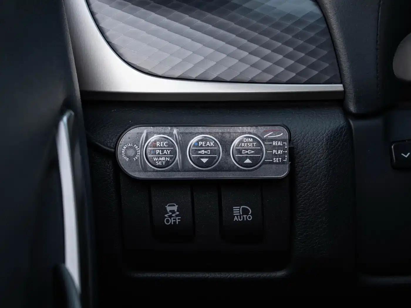 2017 Lexus GS 300 F SPORT — миниатюра 19