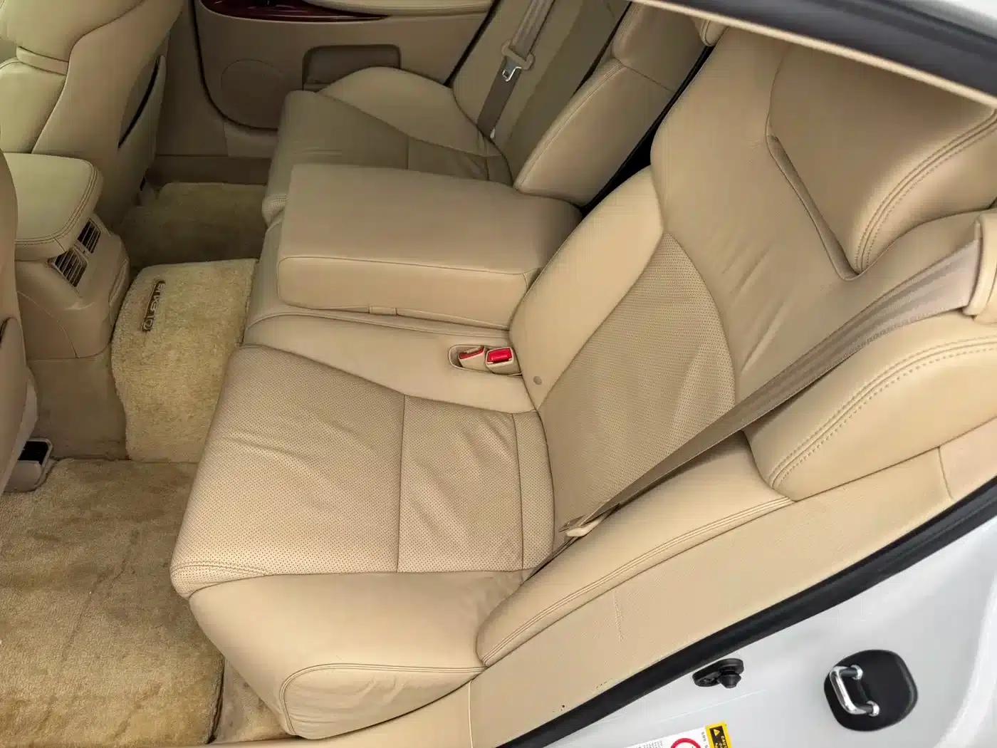 Lexus GS 2005 300 Standard — миниатюра 8