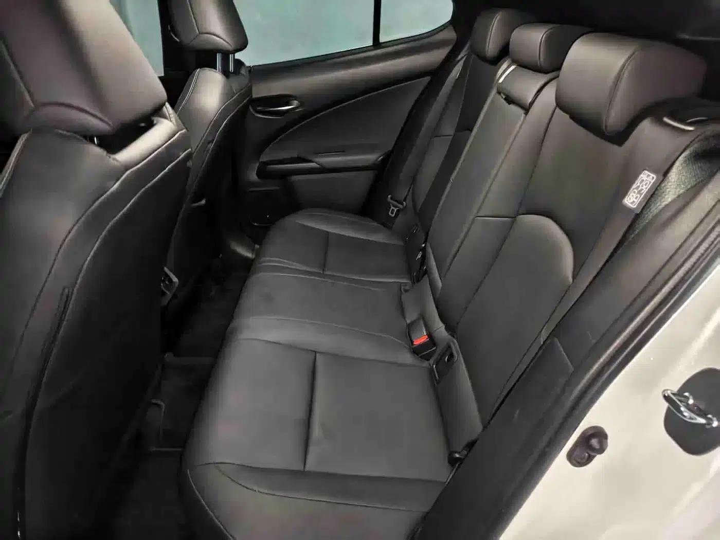 Lexus UX 2020 260h Explorer Edition (National V Emission Standard) — миниатюра 6