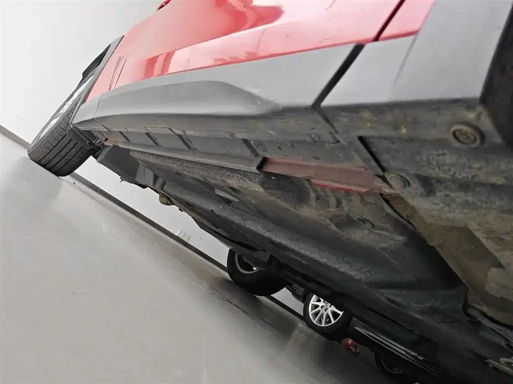 Lexus UX 2020 200 Special Edition — миниатюра 17