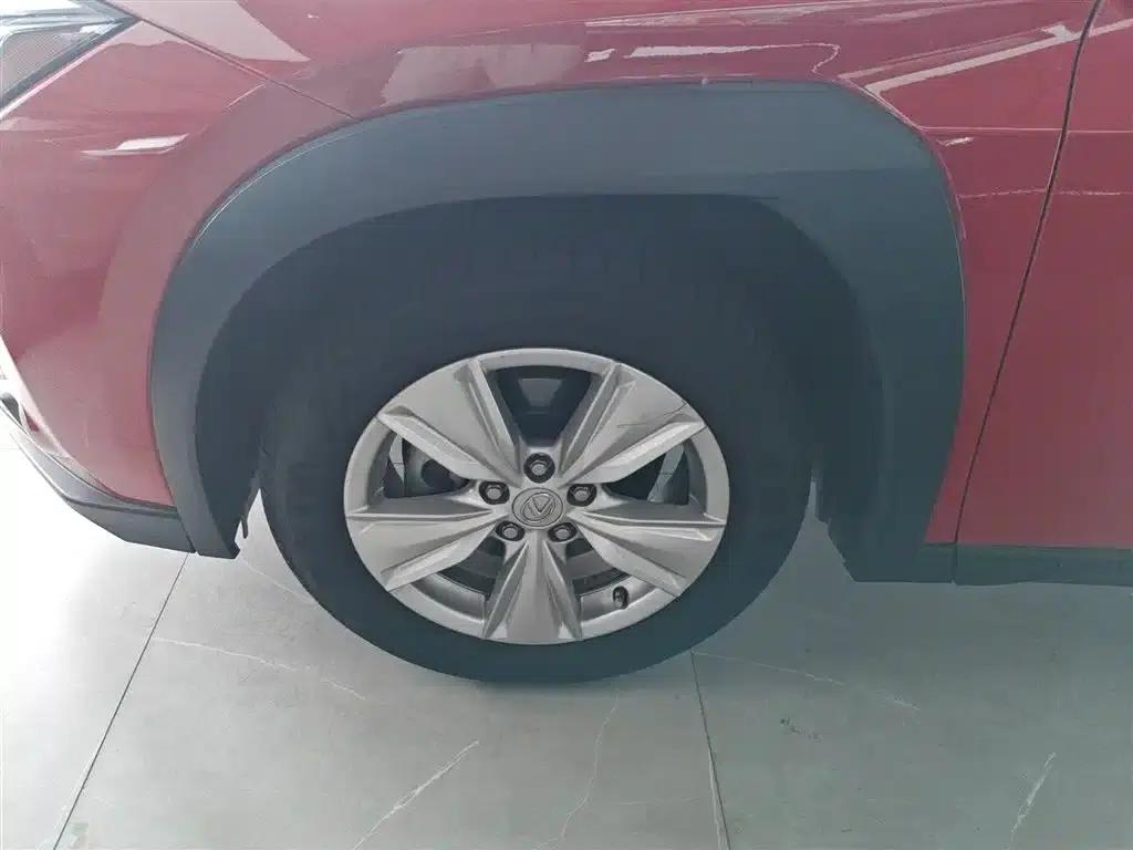 Lexus UX 2020 200 Special Edition — миниатюра 19