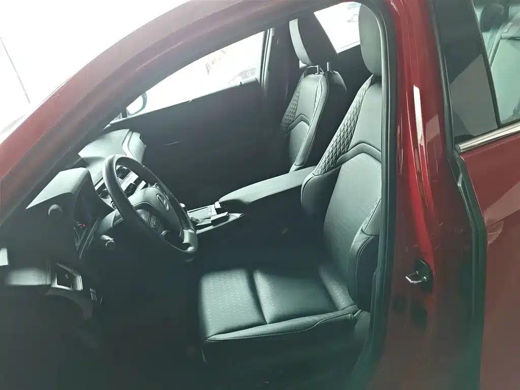 Lexus UX 2020 200 Special Edition — миниатюра 7