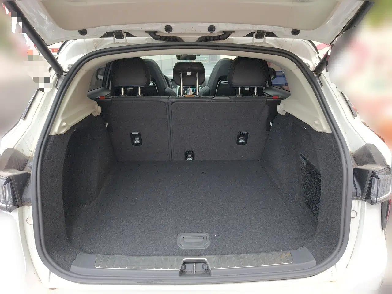 Lynk & Co 01 EM-P 2019 1.5T PHEV Pro — миниатюра 20