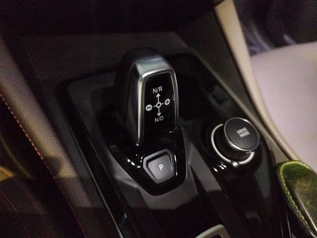Lynk & Co 02 New Energy 2020 1.5T PHEV Plus — миниатюра 15
