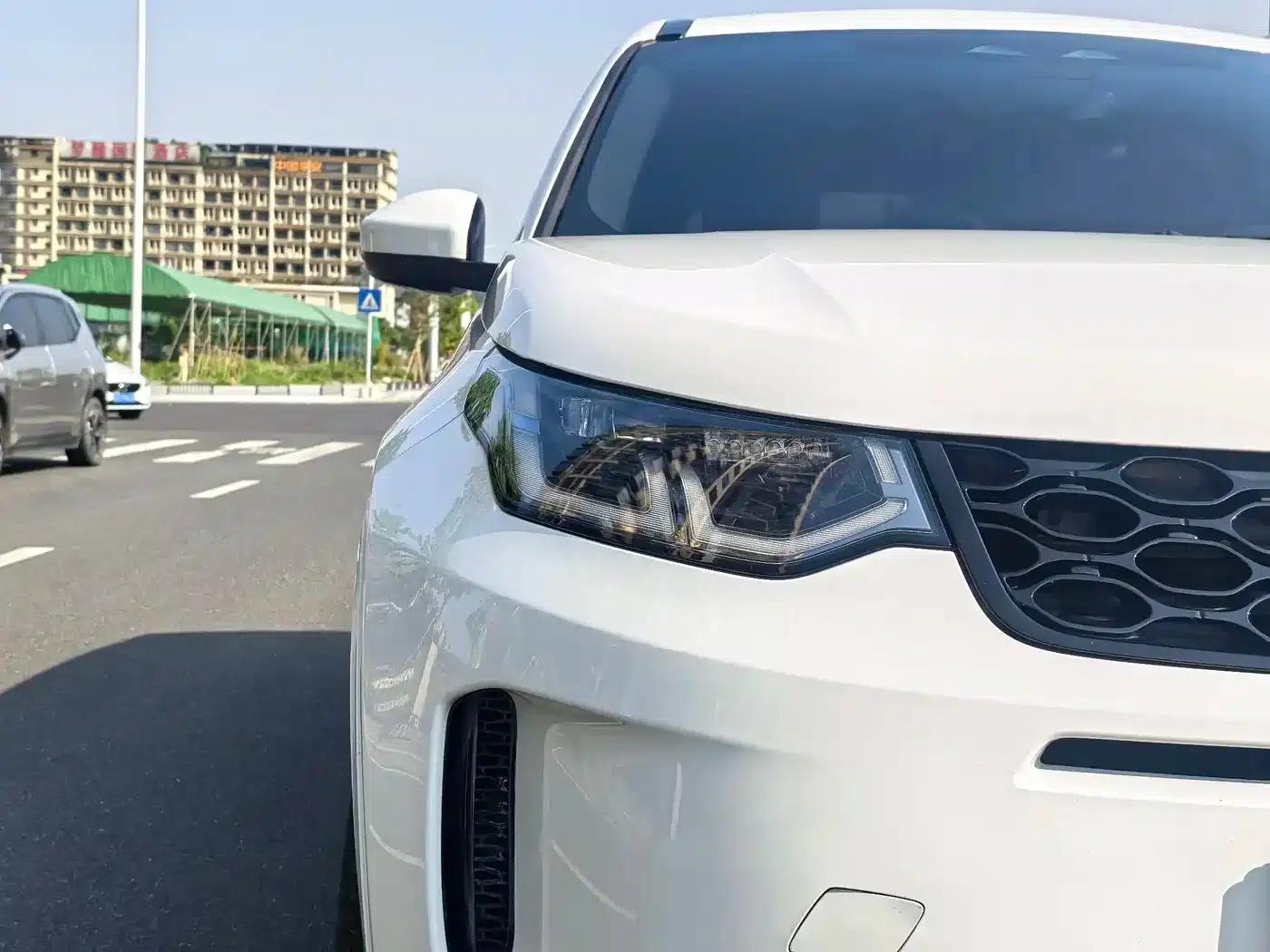 Discover Sporty New Energy 2022 P300e Performance Technology Edition — миниатюра 11