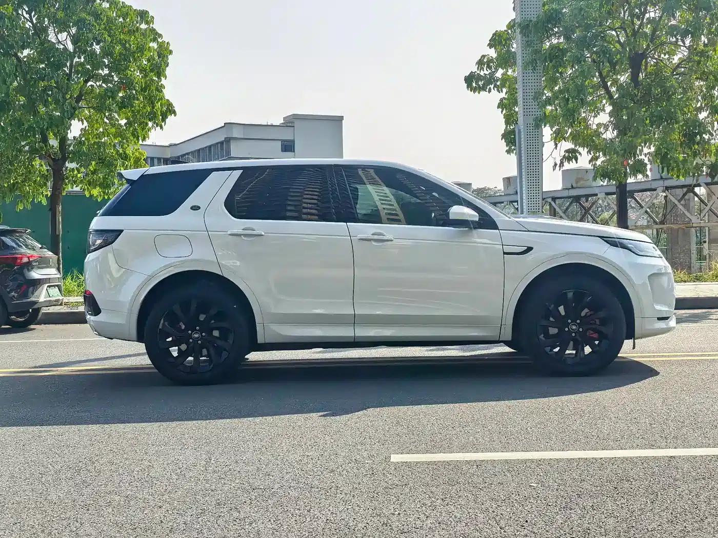 Discover Sporty New Energy 2022 P300e Performance Technology Edition — миниатюра 13