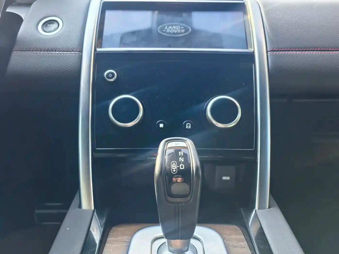 Discover Sporty New Energy 2022 P300e Performance Technology Edition — миниатюра 6