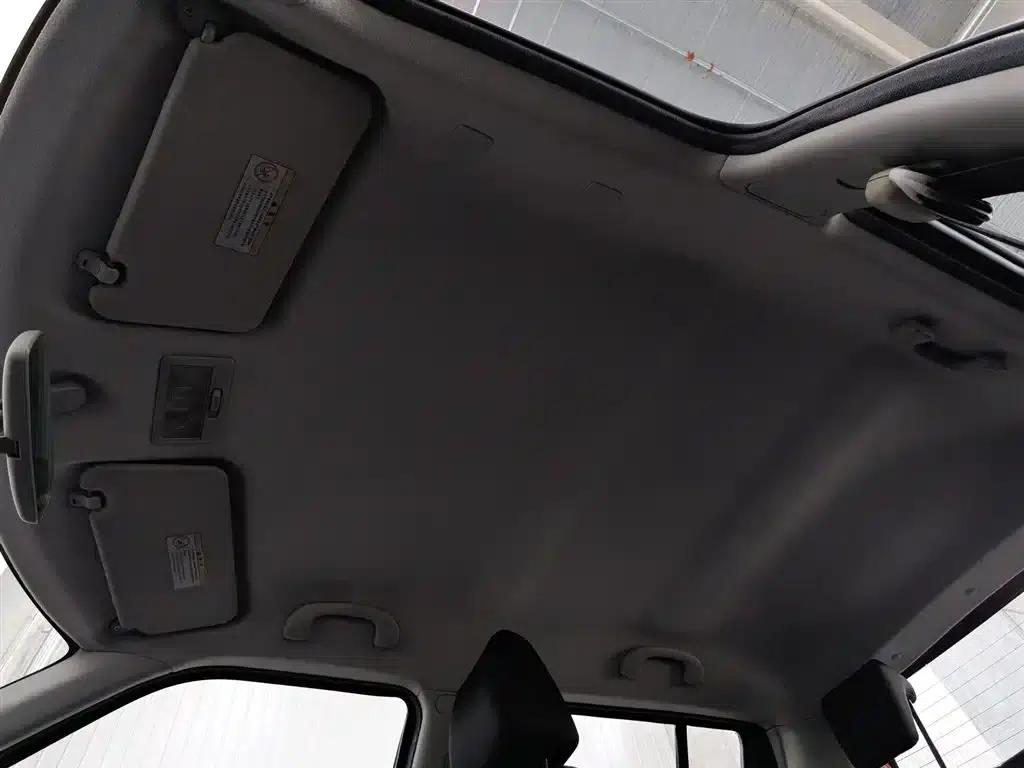 2014 Swift 1.3L Manual Standard Edition — миниатюра 14