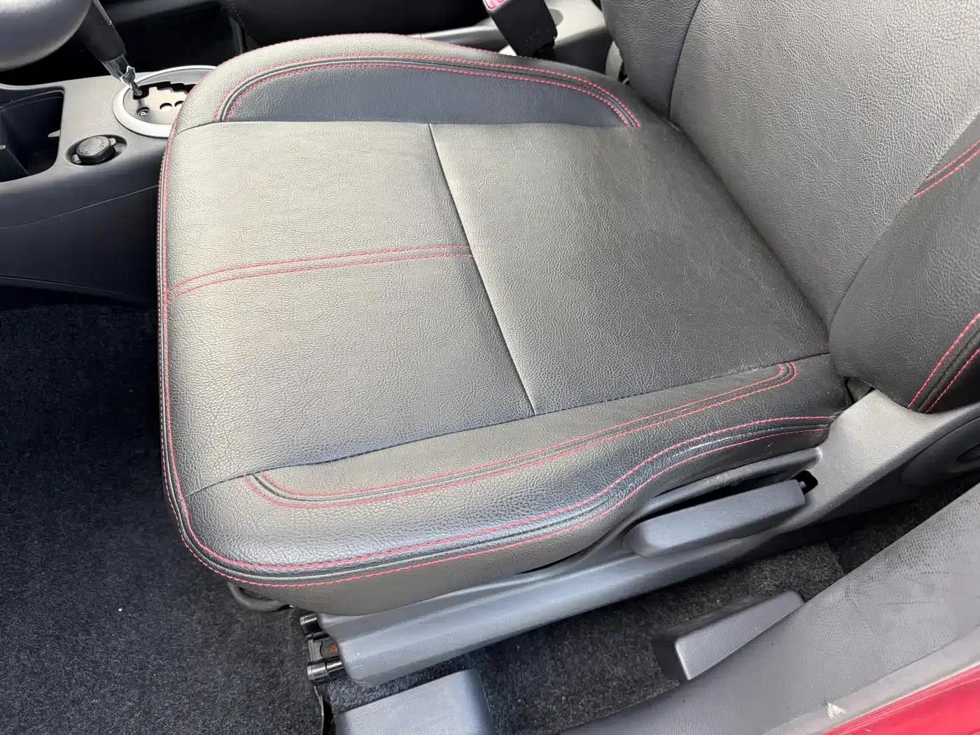 2013 Swift 1.5L Automatic 20th Anniversary Limited Edition — миниатюра 13