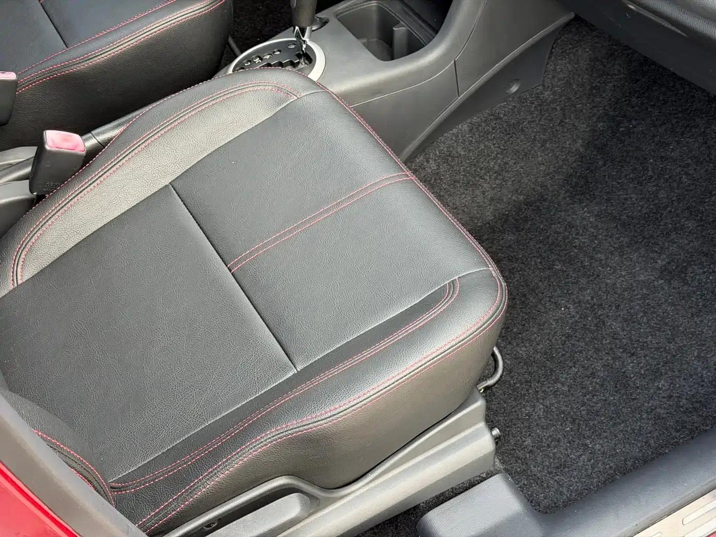 2013 Swift 1.5L Automatic 20th Anniversary Limited Edition — миниатюра 19