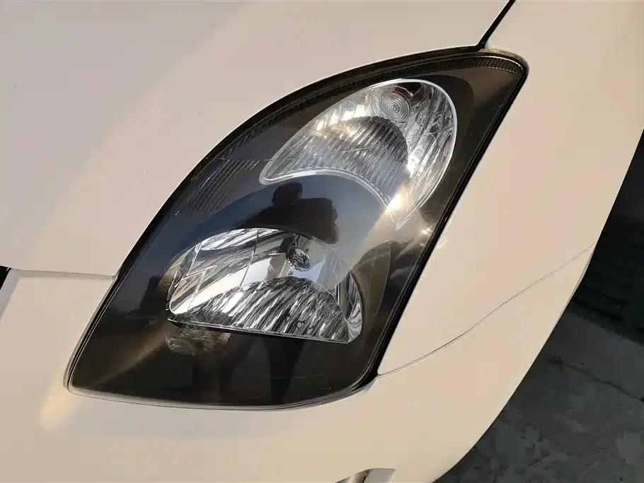 2013 Swift 1.5L Automatic Standard Edition — миниатюра 5